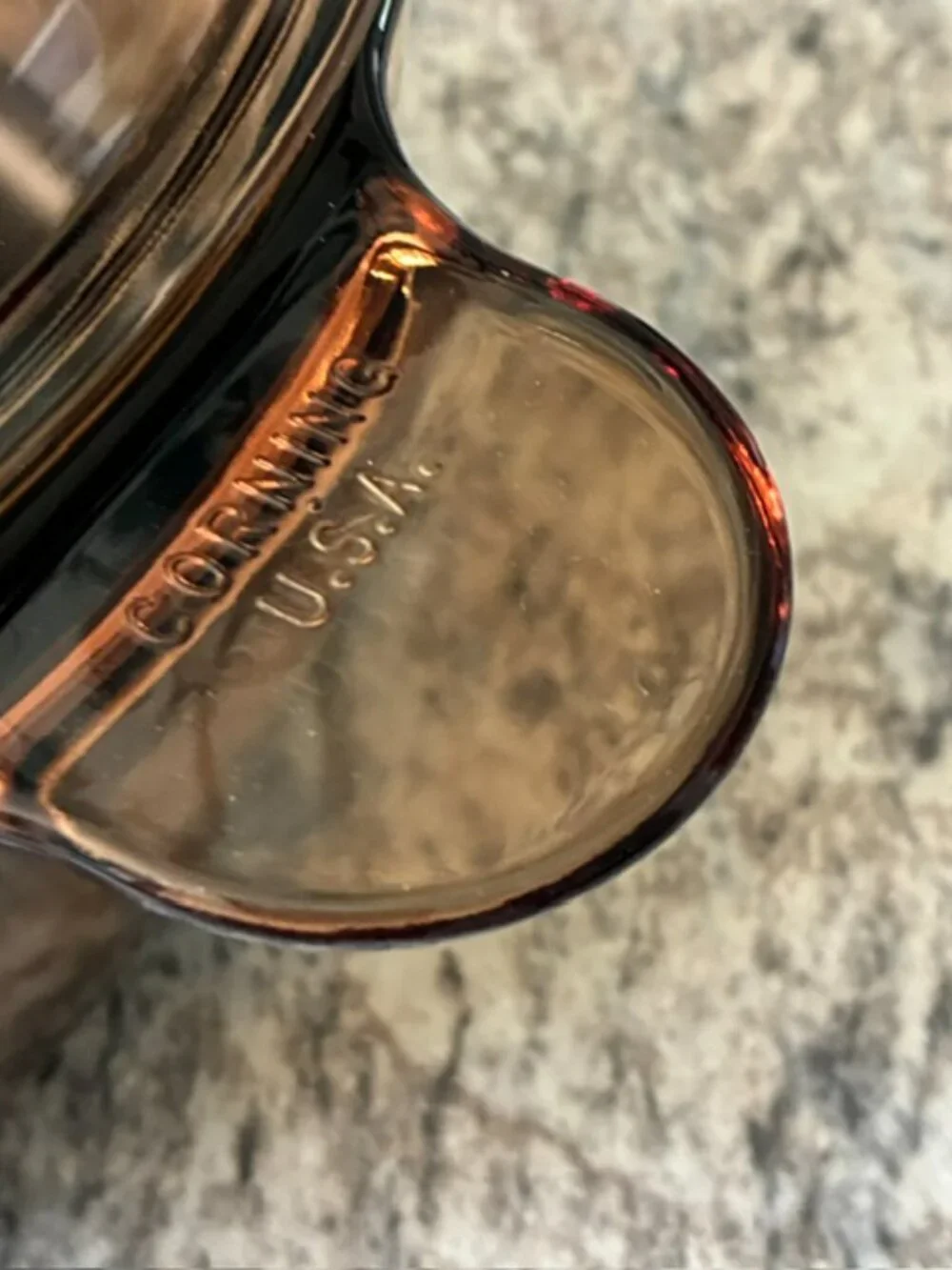 Corningware this corning